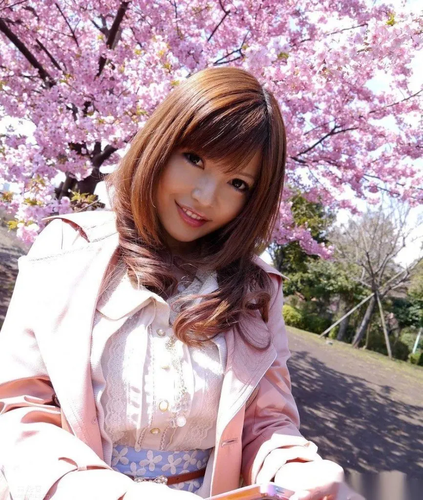 桐谷尤莉亞：史上最具神秘感的演員，号稱十年難得一見的極上美女，圖片，第八張