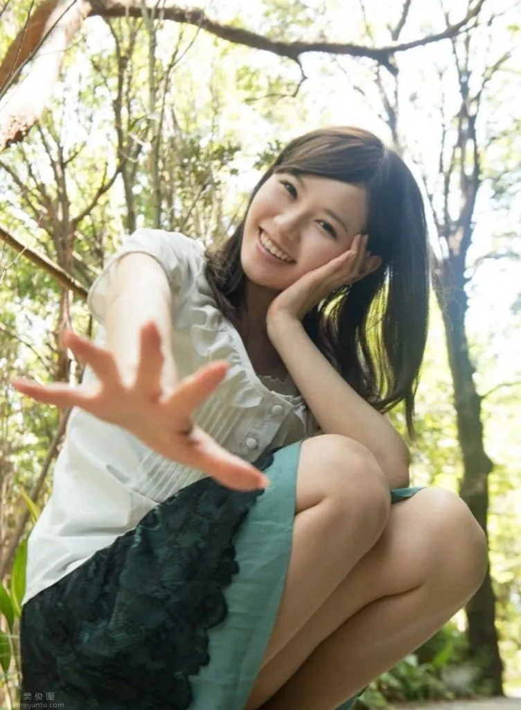 業界素人系列—S-Cute精選演員（四），圖片，第一張