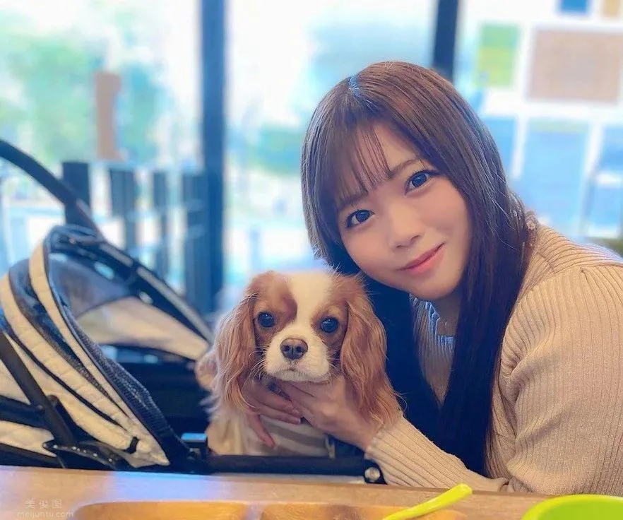 S1集團現役王牌演員精選—羽咲みはる（羽咲美晴） 照片