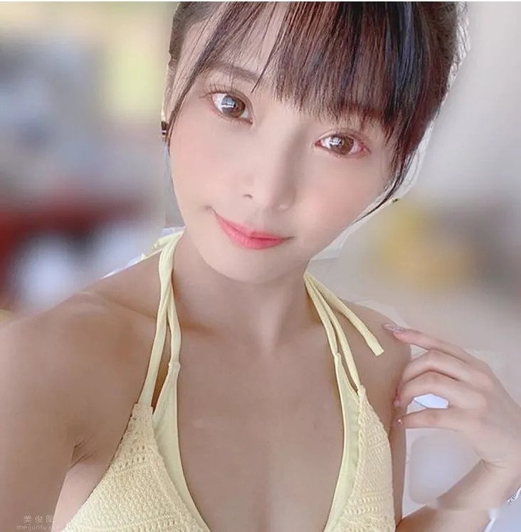 久留木玲，青春時代系列的super美少女，圖片，第四張