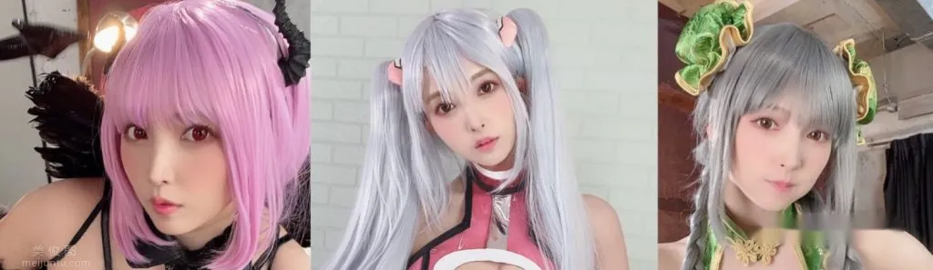 SSNI-963：遭不住！三上悠亞COSPLAY六次變身