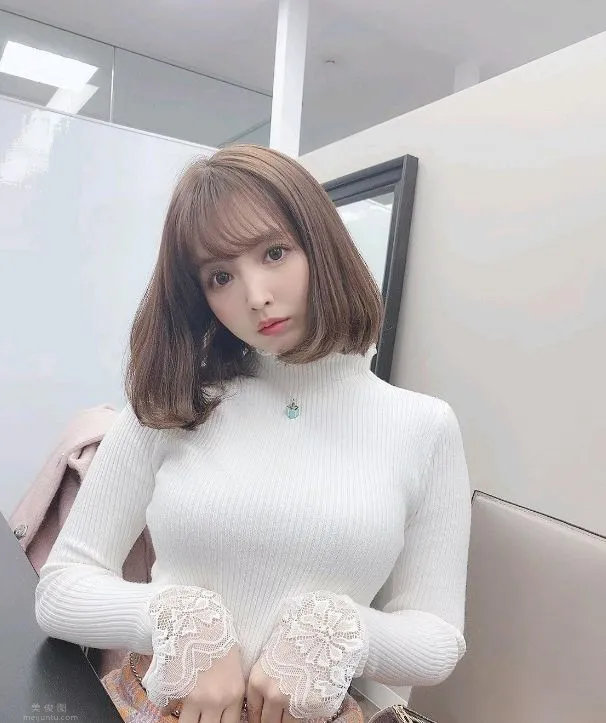 三上悠亞（三上悠亜）人氣美腿合集（第一彈），圖片，第三張