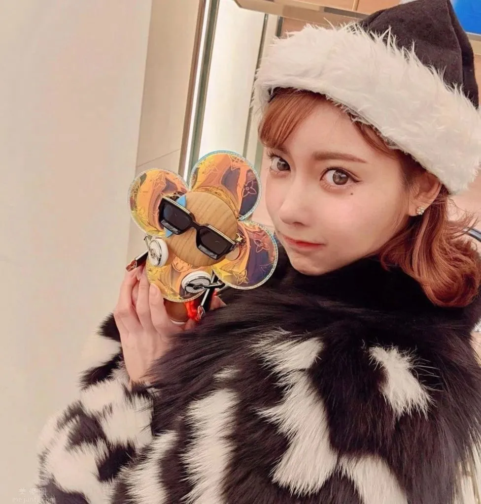 明日花绮羅（明日花キララ）：女人長得太妖豔是一種罪，圖片，第二張