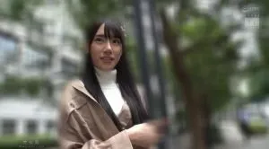 MIFD-092：水森翠，一個滿身圖案卻挺可愛的獨特演員