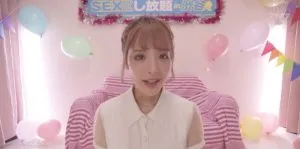 IPX-525：桃乃木香奈（桃乃木かな）給予陌生路人的困難考驗，圖片，第四張