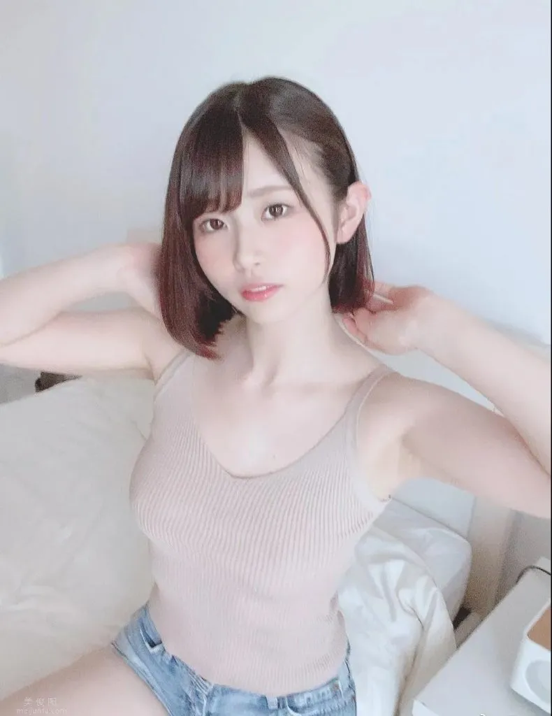 葵伊吹（葵いぶき），偶像級的G杯女藝人，圖片，第三張