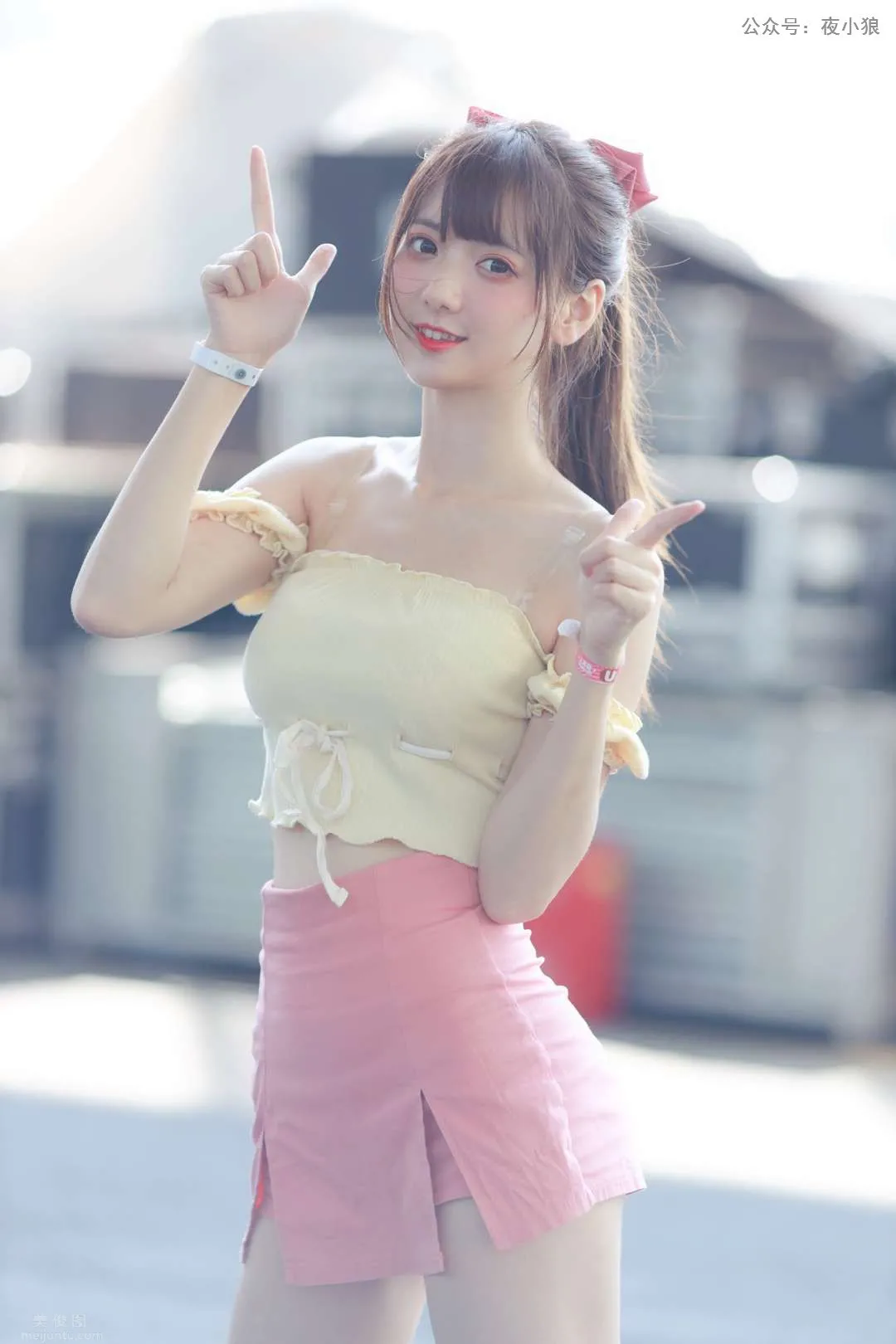 kyokyo不是qq美照，圖片，第五張