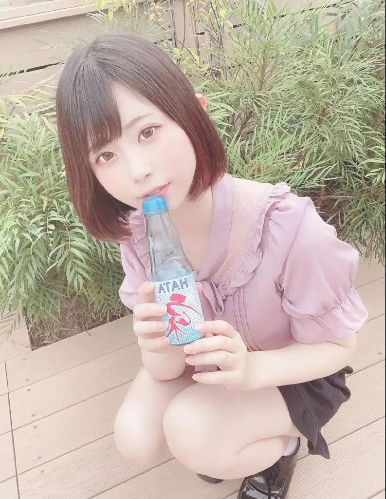 葵伊吹（葵いぶき），偶像級的G杯女藝人，圖片，第一張