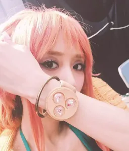 推薦一波泉裡香