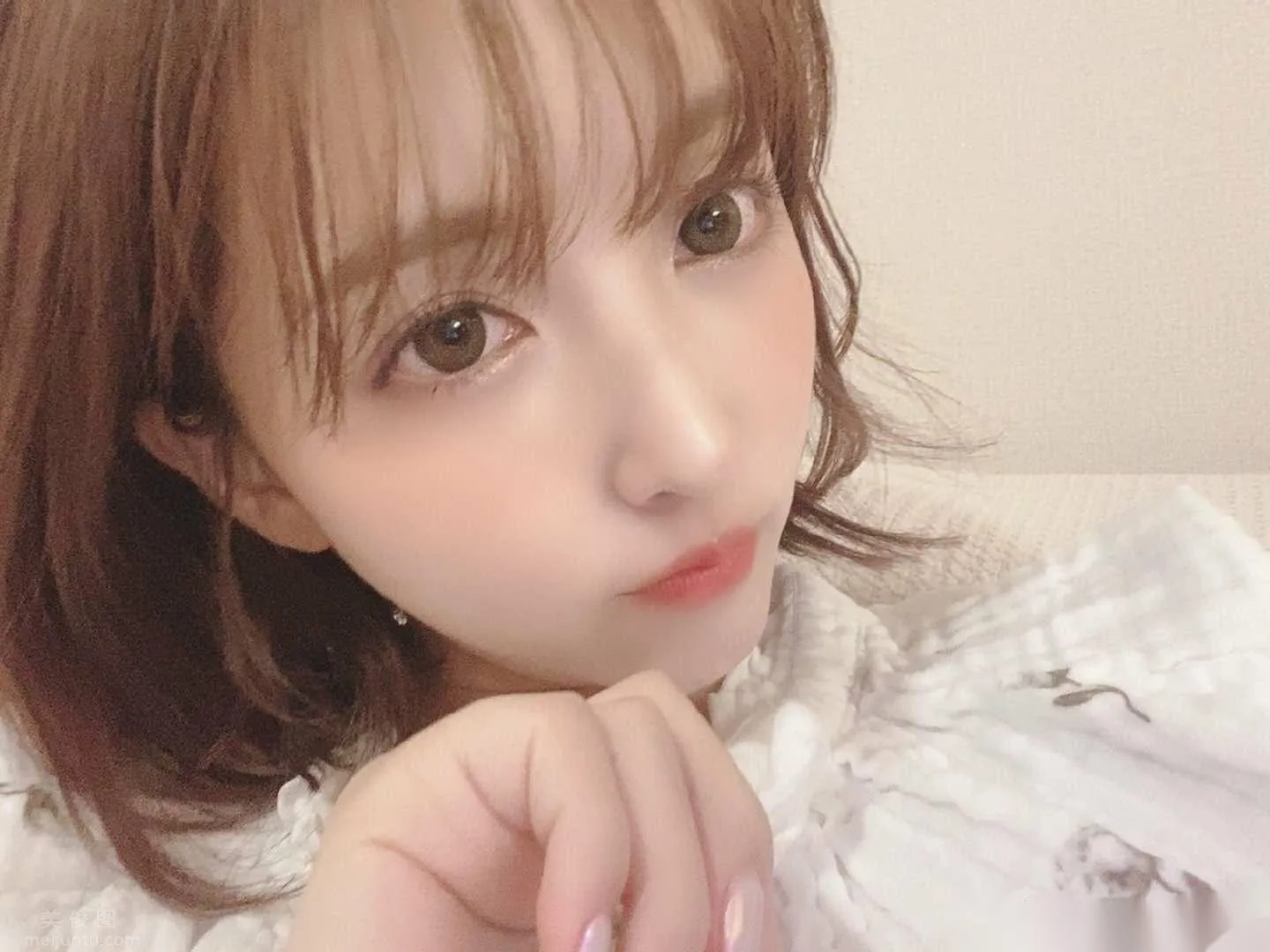三上悠亞ssni-452:工作認真的内衣銷售員 圖片