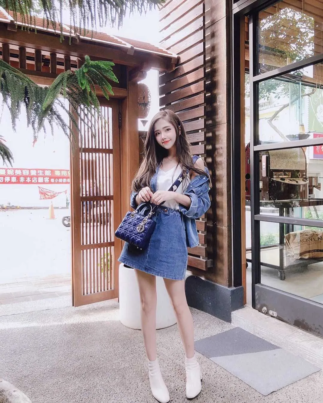 instagram美女Erika ♡ ♡，圖片