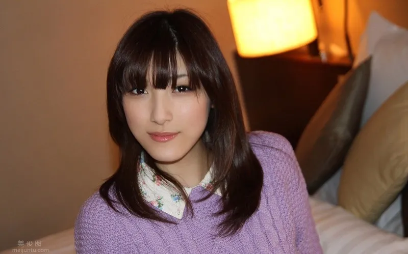 藤原遼子不願做的事