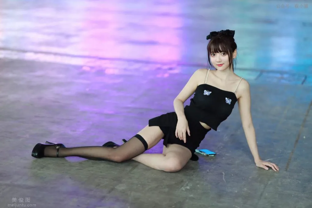 kyokyo不是qq美照，圖片，第四張
