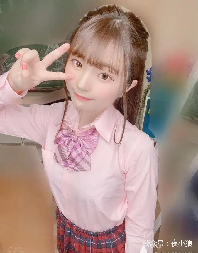 仲澤百華（仲沢ももか）美照，第三張
