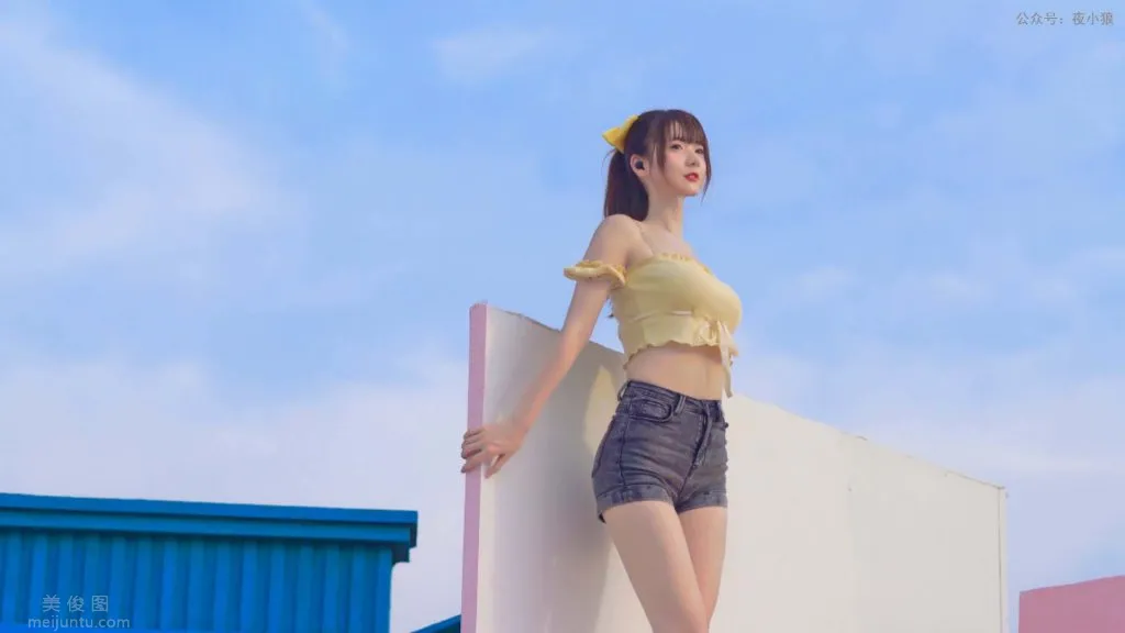 kyokyo不是qq美照，圖片，第二張