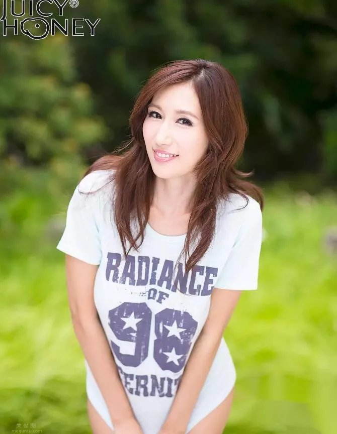 京香julia生活照