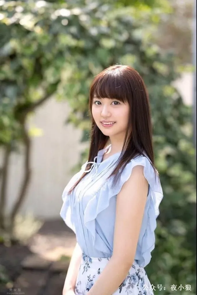 永澤雪乃（永澤ゆきの），外表文靜内心狂野的高雅女孩，圖片，第三張