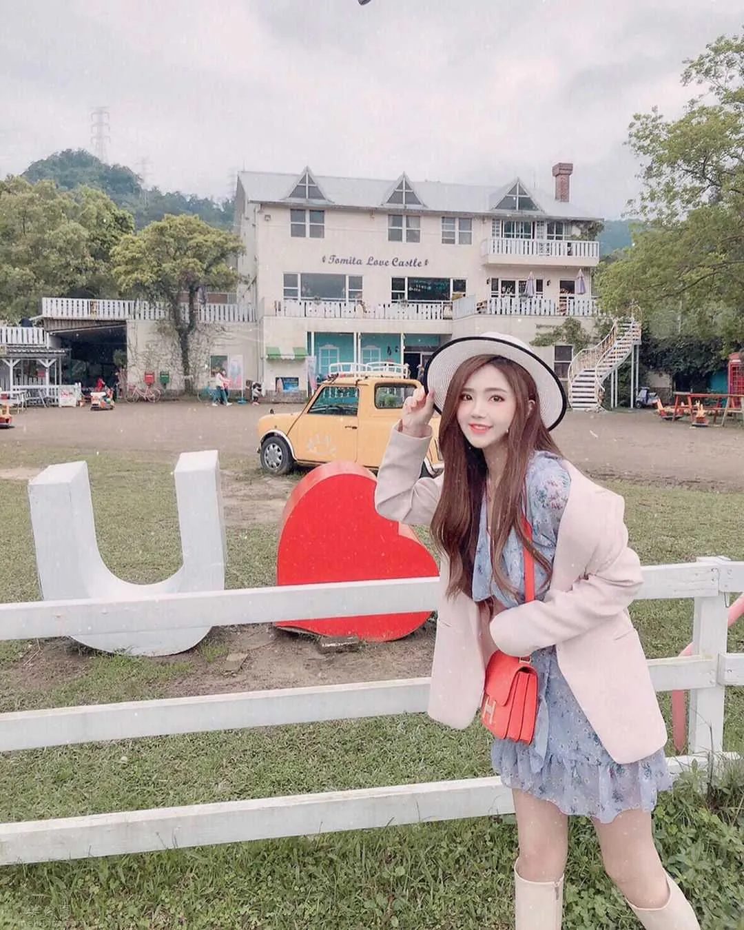 instagram美女Erika ♡ ♡，圖片