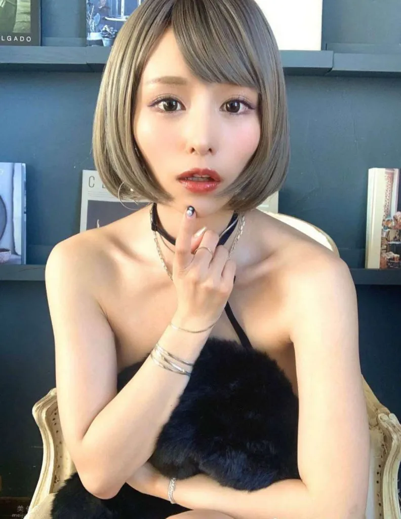 SSNI-864：S1拍攝作品，伊藤舞雪(Ito-Mayuki)交叉演戲，親密出擊，圖片，第二張
