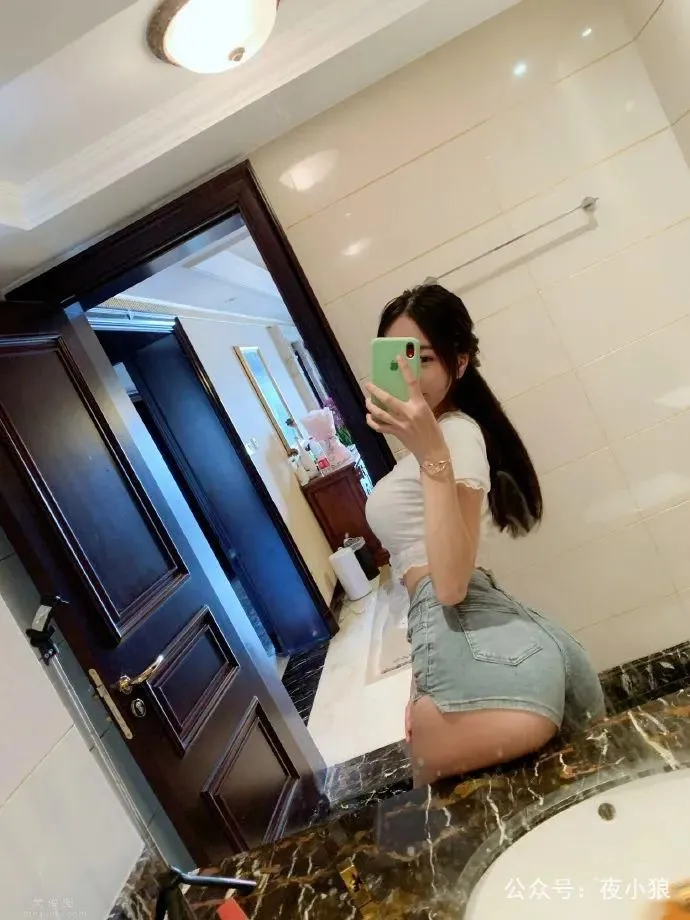 鬥魚女主播小小玉醬，ghs的高手，圖片，第二張