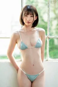 STARS-294：宮島めい(宮島芽衣)奇迹般的複活，圖片，第二張