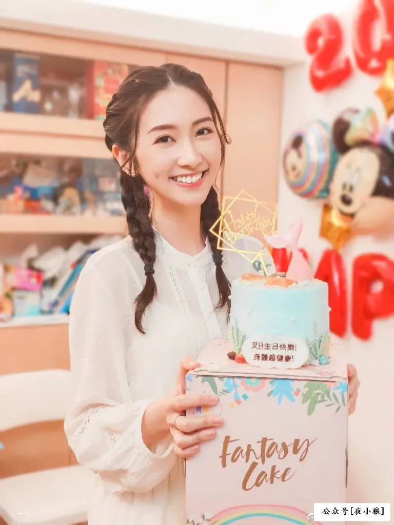 香港sony專櫃美女模特：黃靜藍，圖片，第七張
