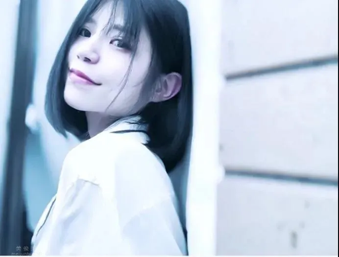 天野歌（天ノうた）美照，第三張
