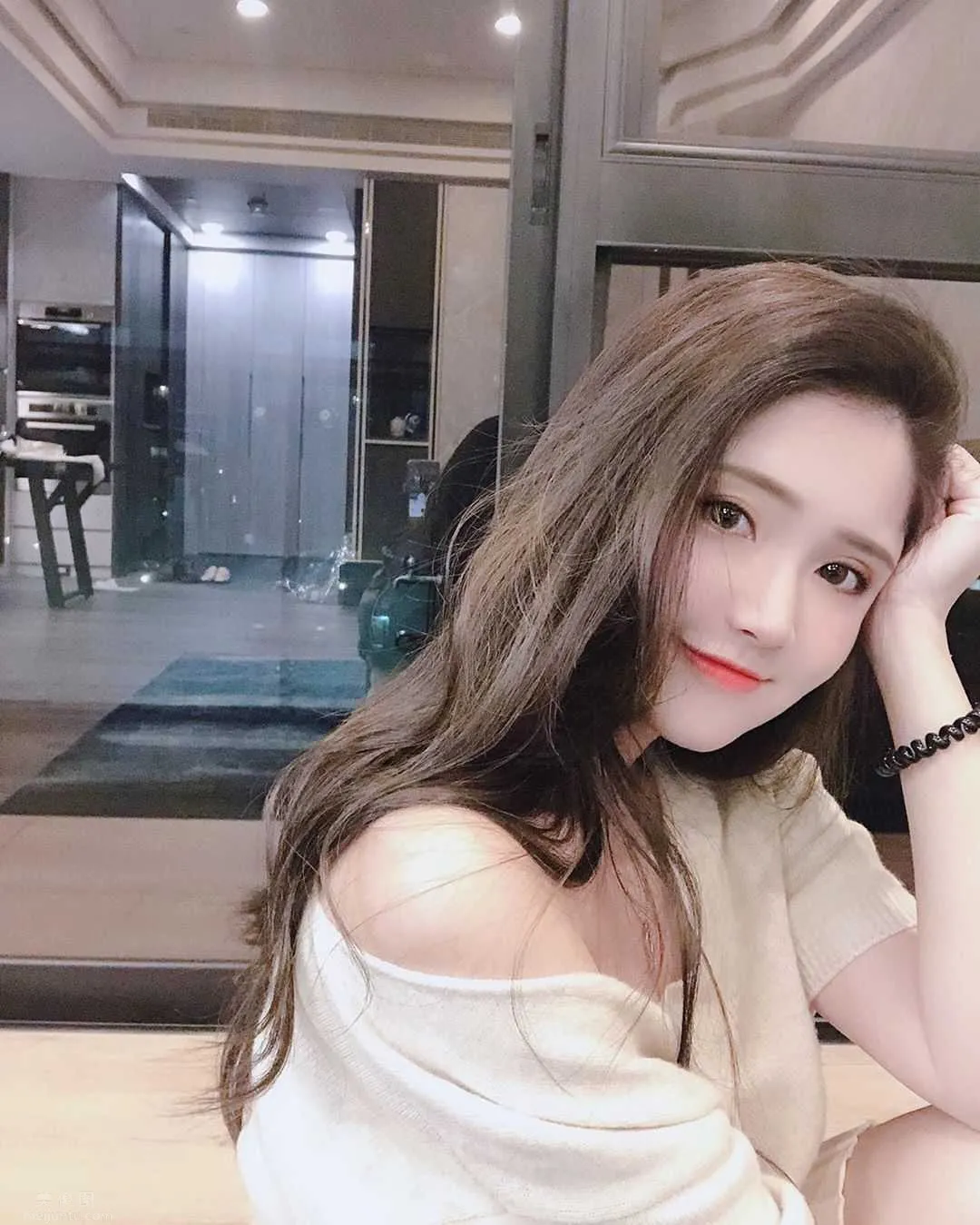 instagram美女Erika ♡ ♡，圖片