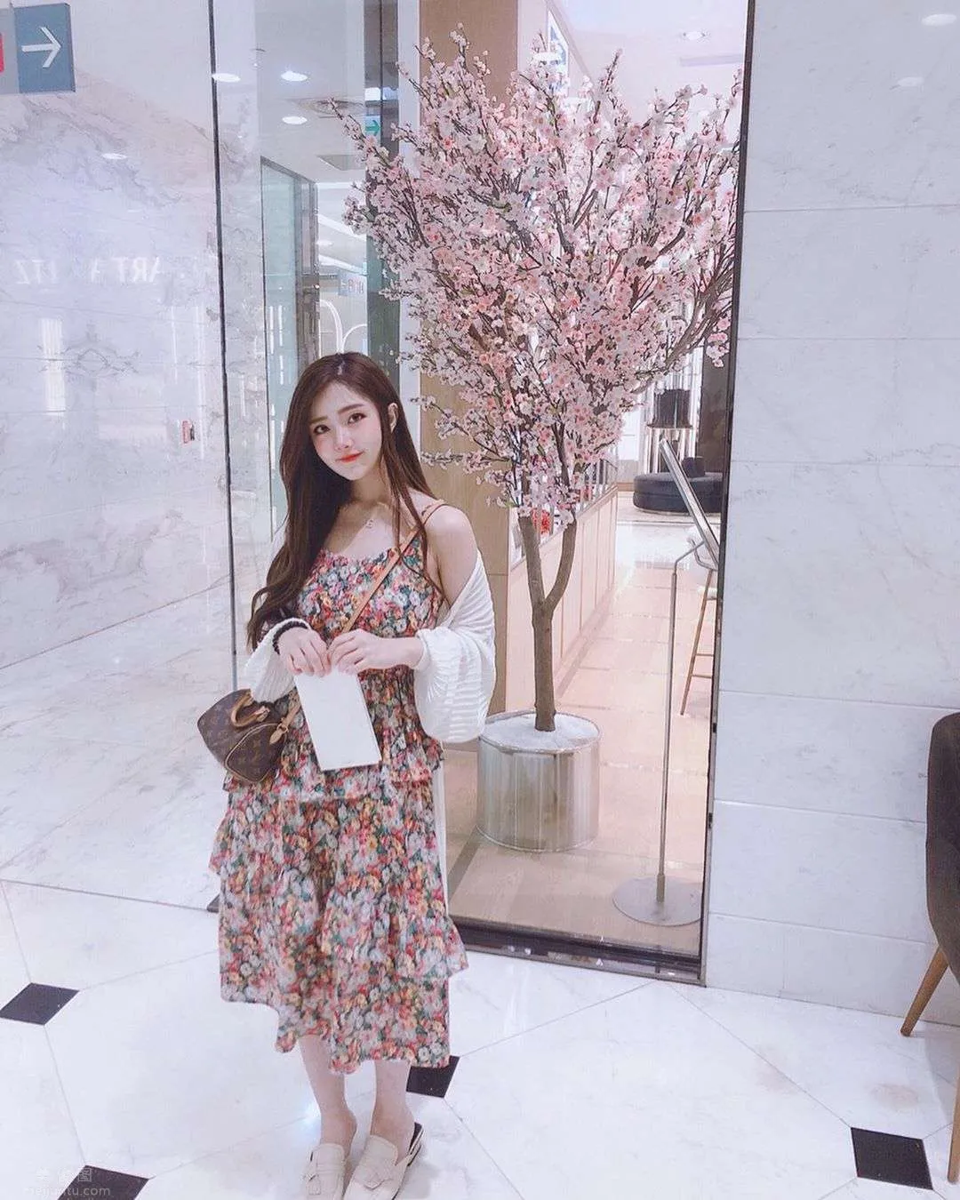 instagram美女Erika ♡ ♡，圖片