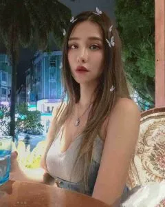 台灣正妹Chen pei chen，火辣身材，圖片，第四張
