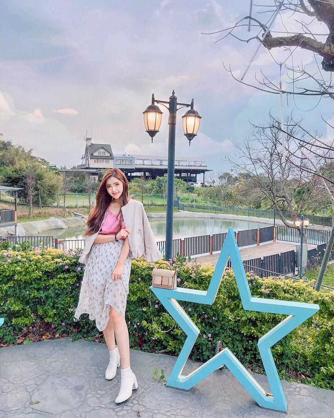 instagram美女Erika ♡ ♡，圖片