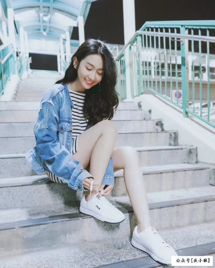 香港sony專櫃美女模特：黃靜藍，圖片，第八張