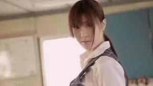 EBOD-339：折原穂香（赤井美月）的大車燈和車屁股，圖片，第二張