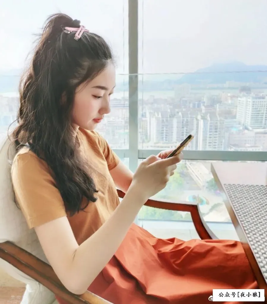 香港sony專櫃美女模特：黃靜藍，圖片，第十一張