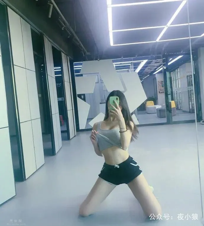 鬥魚女主播小小玉醬，ghs的高手，圖片，第七張