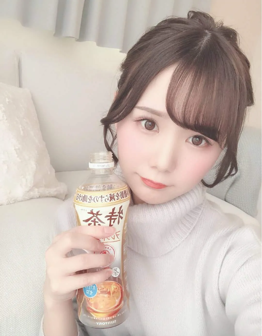 坂道美琉生活照，第四張