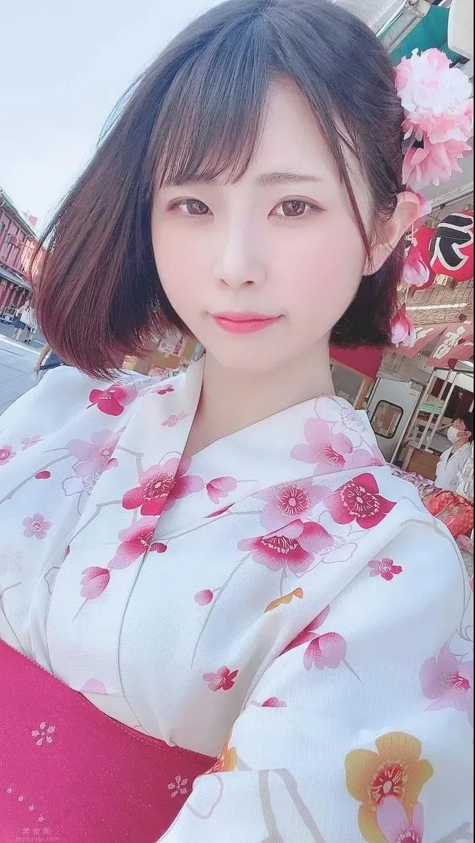 葵伊吹（葵いぶき），偶像級的G杯女藝人，圖片，第二張