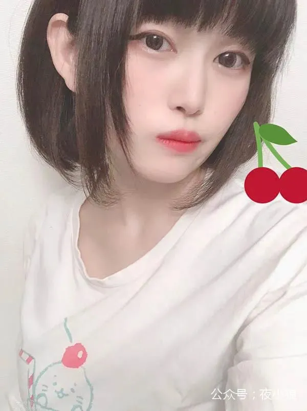 凪沙雪乃（凪沙ゆきの）擁有着大兔兔的純白女大生，圖片，第三張
