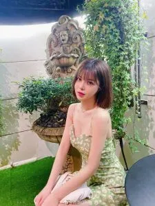 女主播蘇恩美照，圖片，第二張
