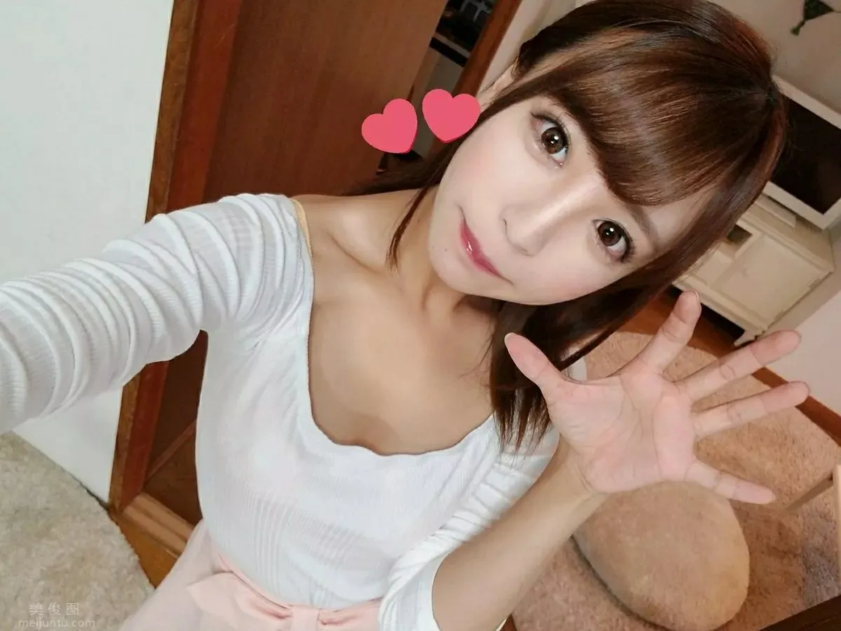 HND-414:佐佐波绫(佐々波綾)曾經被寄予厚望的天使美少女，圖片，第三張