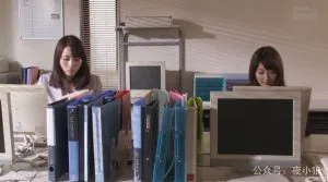 RBD-636：本田岬被心生嫉妒的同事設計陷害，圖片，第二張