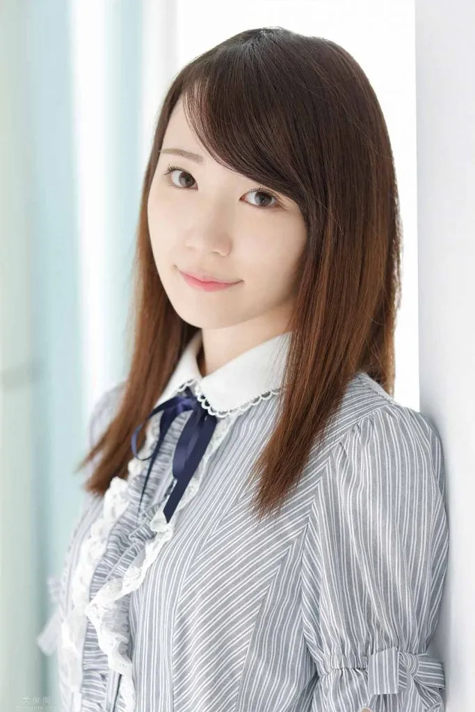 琴石ゆめる(琴石夢流)美照，第二張