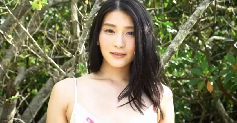 美拍集:本莊鈴