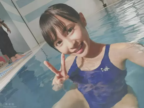 MXGS-1139:H級小個子逢見リカ（逢見梨花）無聲的演繹
