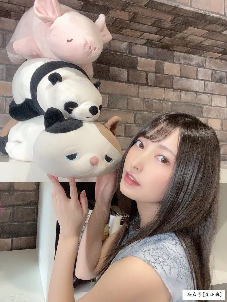 IPX-588：藤井いよな(藤井一夜)，IP社超級美星，五星級新人，圖片，第四張