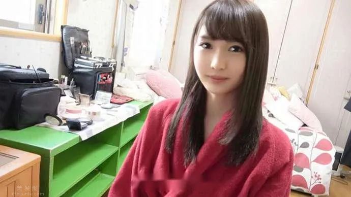 ABP-992：白石亞子人生第一次的實驗性挑戰