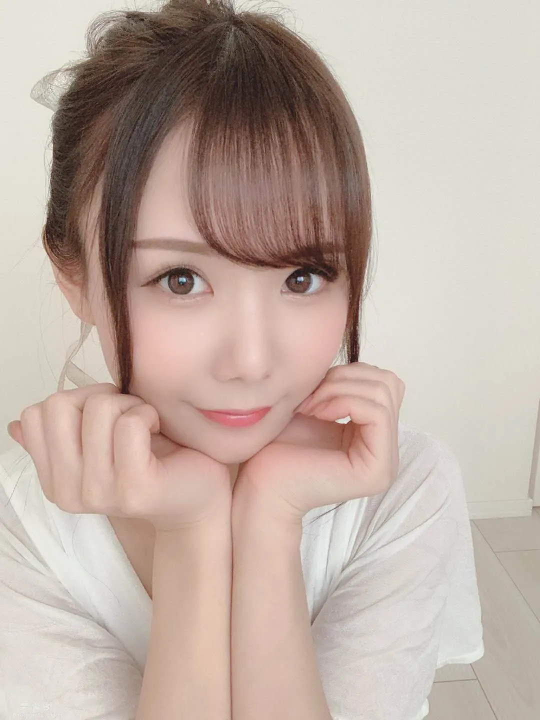 坂道美琉生活照，第五張