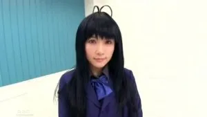 COSQ-021：早乙女露依（早乙女ルイ）早期小惡魔性質作品，圖片，第二張