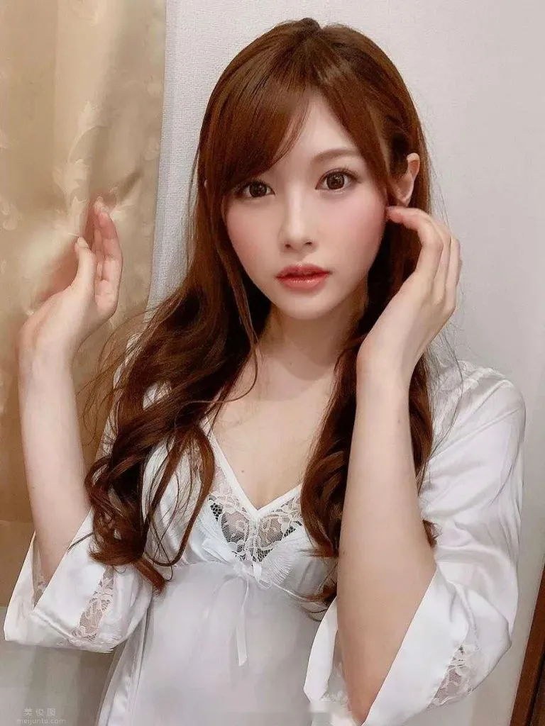 IPX-557：相沢みなみ(相澤南)飾演強勢的包租婆，統治房客們，圖片，第三張