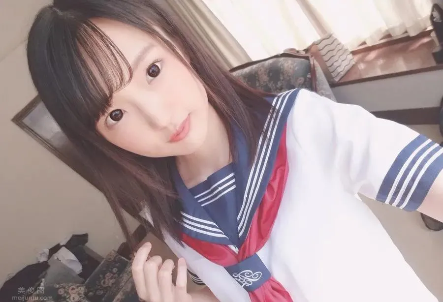 乙葉花戀（乙葉カレン）美照，第二張